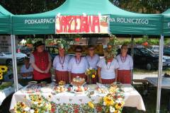 Zespoły w Wrzawach 2013