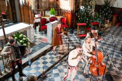 Anielskie Kolędowanie