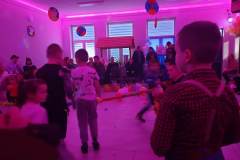 Bal Karnawałowy w Zapoledniku