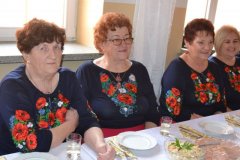 Bal noworoczny w Jamnicy 2019