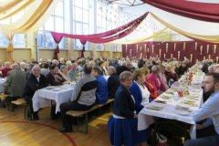 Bal Noworoczny w Stalach 2019