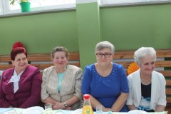 Bal Noworoczny w Żupawie 2019