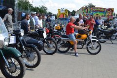 Dni Grębowa 2017 dzień 2
