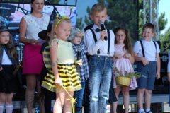 Dni Grębowa 2018- dzień 1