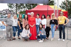 Dni Grębowa 2019- dzień 1