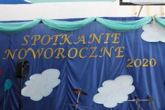 Dzień Seniora 2020 Stale