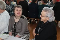 Dzień Seniora w Zabrniu 2017