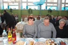 Dzień Seniora Żupawa 2017