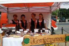 Festiwal Pierogów w St.Woli