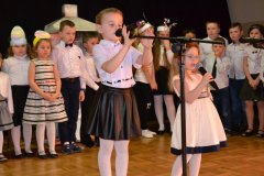 Finał - Niedziela Palmowa