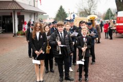 Gminne Obchody Święta Niepodleglości