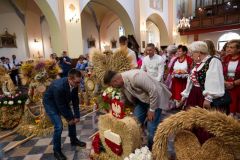 Gminne Święto Dożynkowe