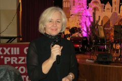 Gminny Przegląd Kolęd i Pastorałek