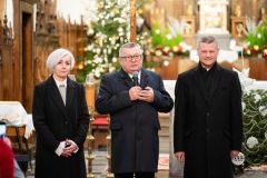 Gminny Przegląd Kolęd i Pastorałek