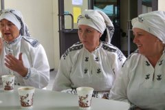Grębowianki i Jamniczanki w Głogowie