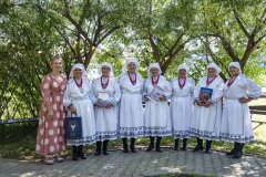 Grębowianki w Dynowie