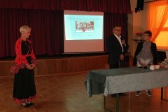 Inauguracja Roku Akademickiego dla AS 2018/2019