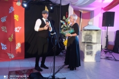 Jesienne impresje w Jamnicy
