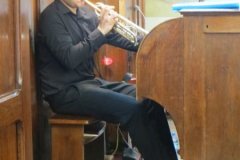 Koncert Muzyki Organowej