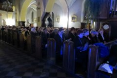 Koncert Wigilia 2018