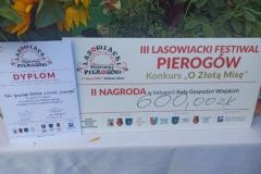 Lasowiacki Festiwal Pierogów