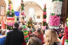 Niedziela Palmowa 2026