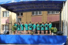 niedziela u Dominikanów