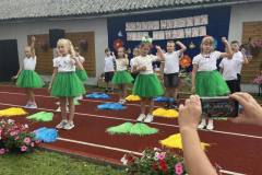 Piknik Rodzinny w Zabrniu