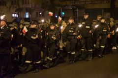 Polska Moja Ojczyzna- Obchody Święta Niepodległości