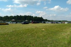 Rodzinny Piknik Wędkarski w Jeziórku