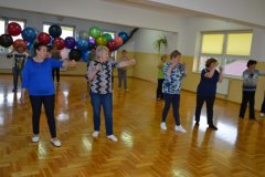 Samoobrona w ramach zadania PIL