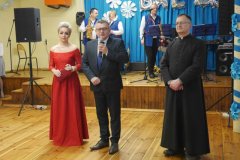Spotkanie Noworoczne w Krawcach 2020