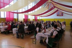 Spotkanie Noworoczne w Zabrniu