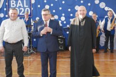 Spotkanie Noworoczne w Żupawie 2020