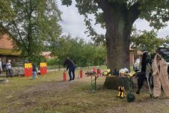 Szarlotkowa Niedziela