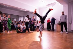 Turniej Breakdance