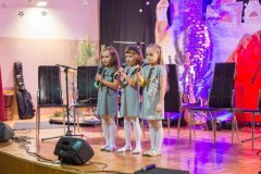 W obiektywie Jacka Kozła: Gminny Przegląd Kolęd i Pastorałek