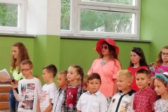 Wakacjada w Żupawie