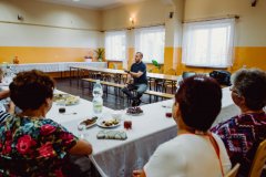 Warsztaty foto. Eko-Kulturalnie