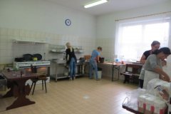 Warsztaty kulinarne- Eko-Kulturalnie