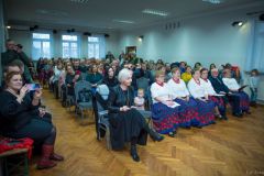 Wieczór Kolędowy w Stalach