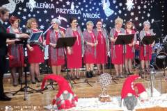 Wigilia- Fundacja PKO Banku Polskiego