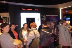 Wyjazd do Rzeszowa