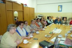 wykład dla Akademii Seniora